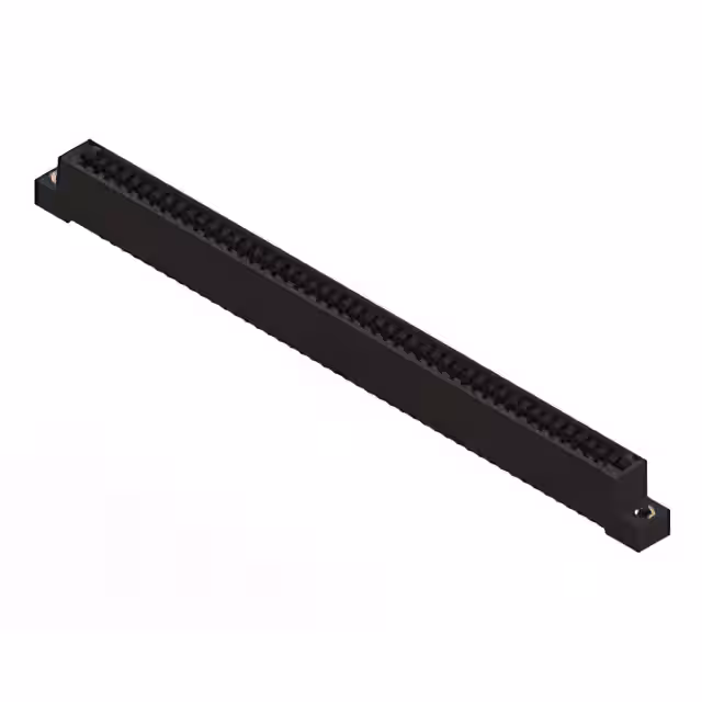 896-048-500-107 EDAC Inc.  Edgeboard Connectors